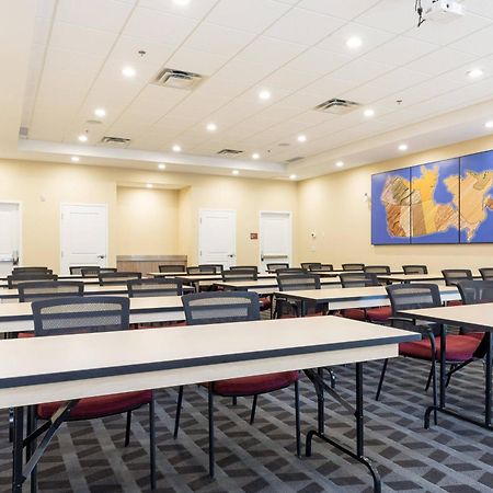 Towneplace Suites By Marriott Edmonton South Exteriör bild