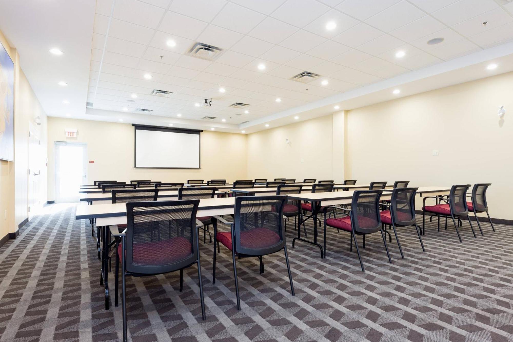 Towneplace Suites By Marriott Edmonton South Exteriör bild