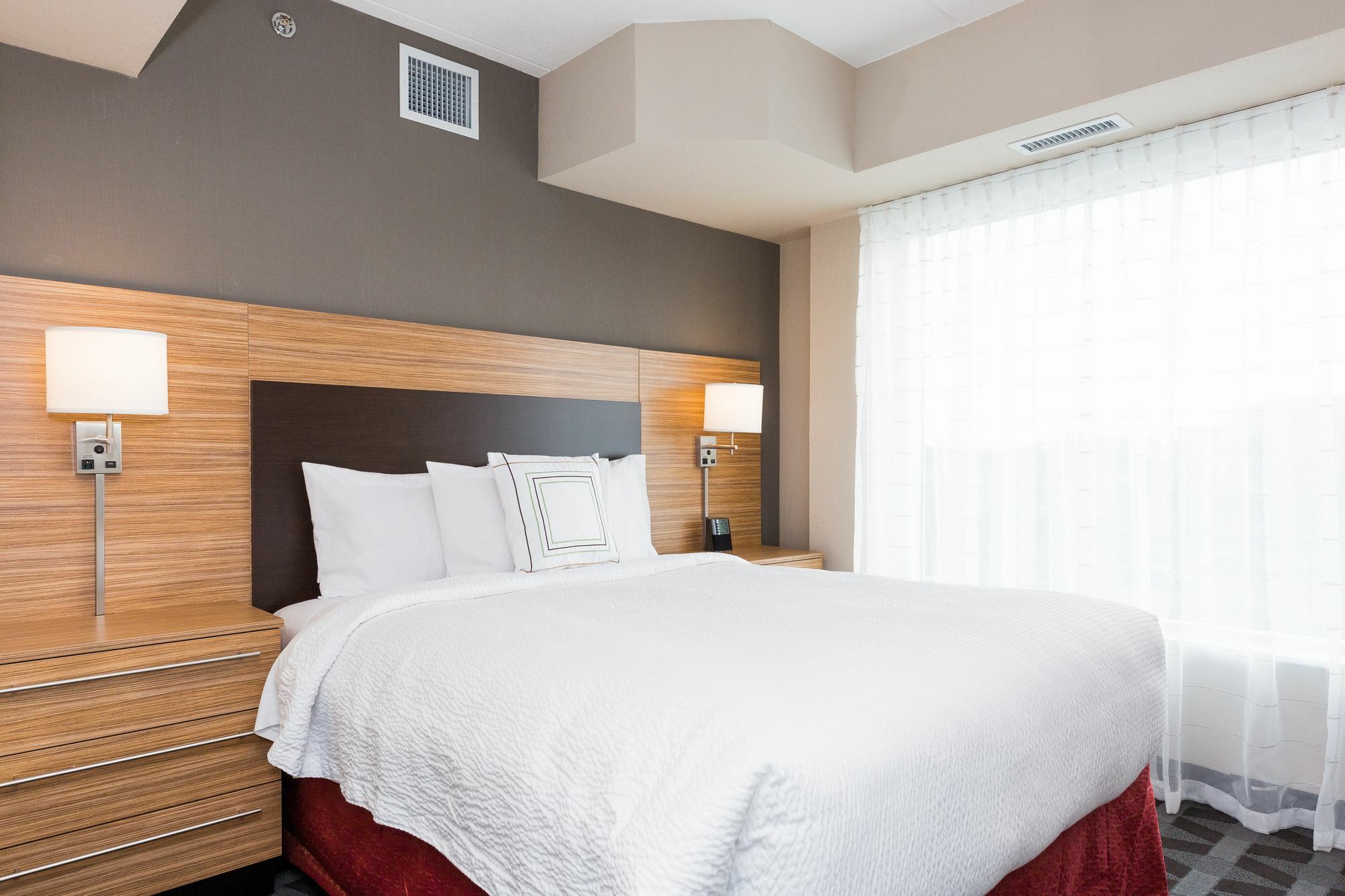 Towneplace Suites By Marriott Edmonton South Exteriör bild